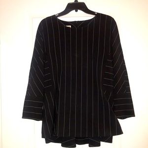 Anne Klein Dress top size 12